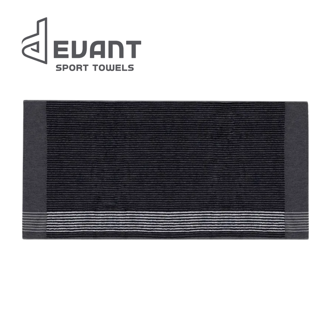 Devant Caddy Towel - 22" x 44"