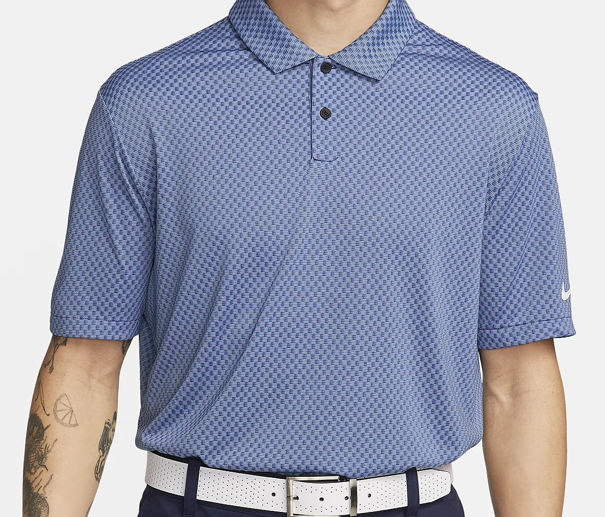 Nike Dri-FIT Polo '24 with LOGO