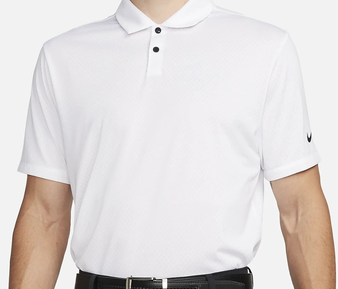 Nike Dri-FIT Polo '24 with LOGO