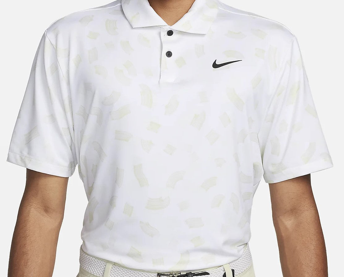 Nike Dri-FIT Polo '24 with LOGO