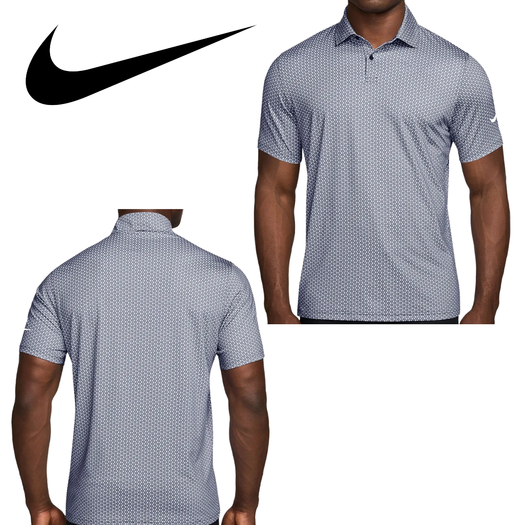 Nike Dri-Fit Velocity Polo Micro OLC