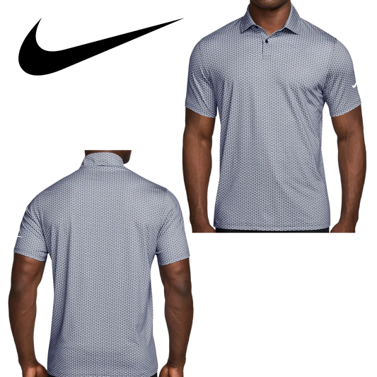 Nike Dri-Fit Velocity Polo Micro OLC