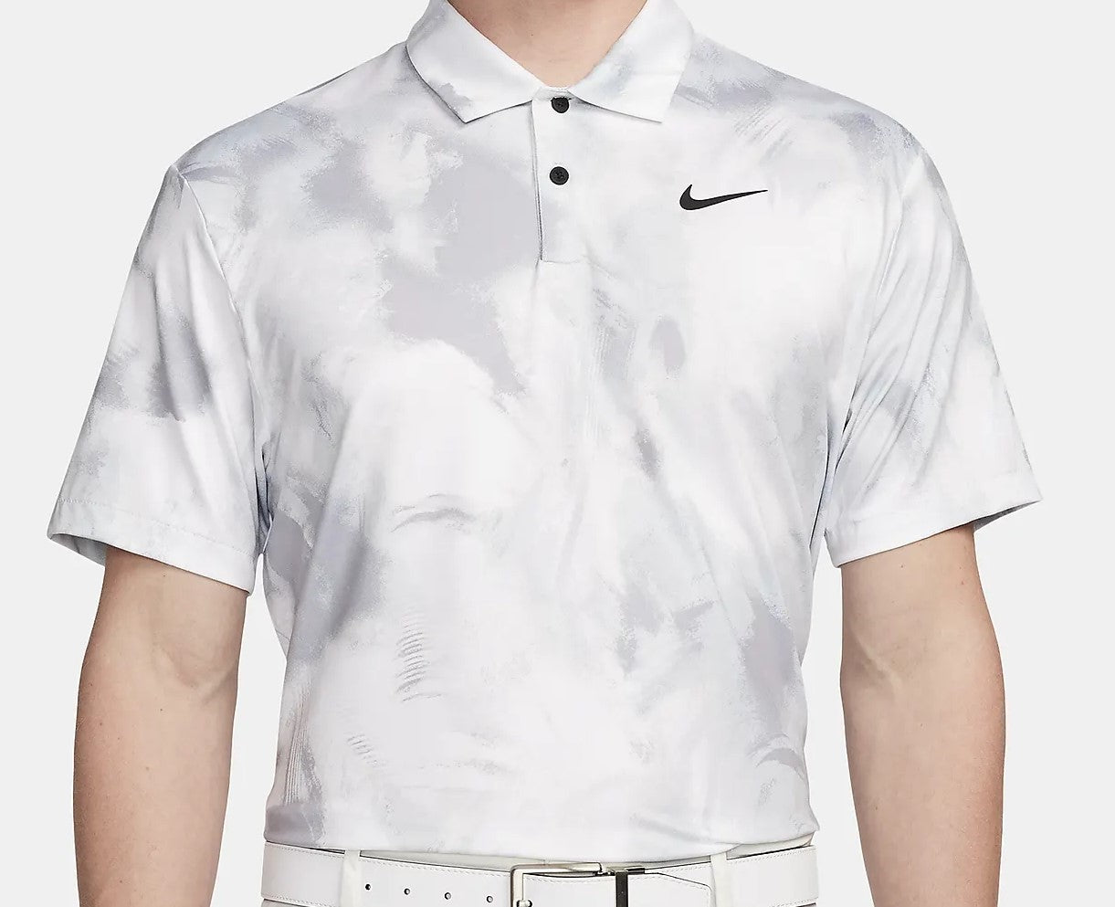 Nike Dri-FIT Polo '24 with LOGO