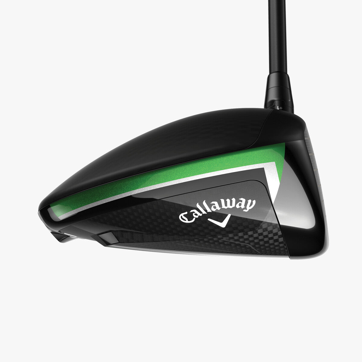 Callaway ELYTE Max Fast Driver - Pick LOFT & SHAFT