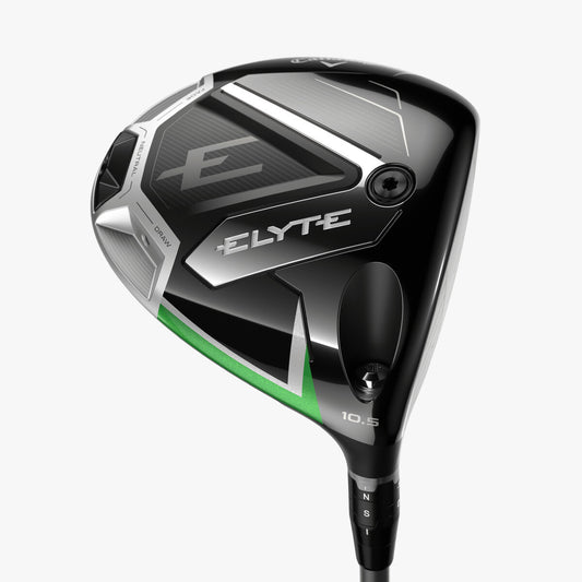 Callaway ELYTE Driver - Pick HEAD & SHAFT