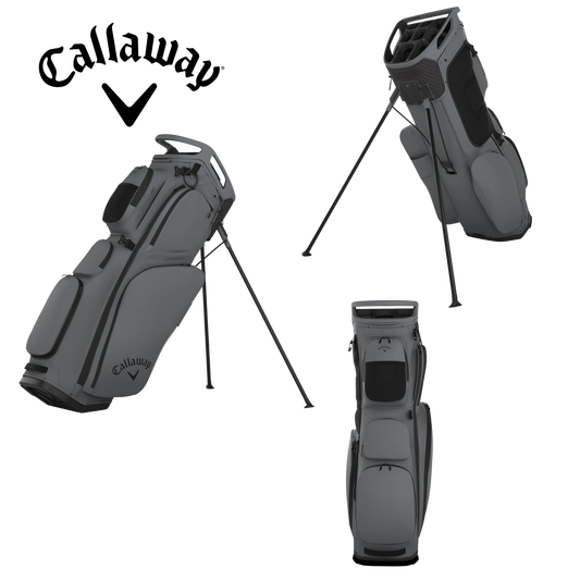 Callaway Fairway 14 '26 Stand Bag - Iron