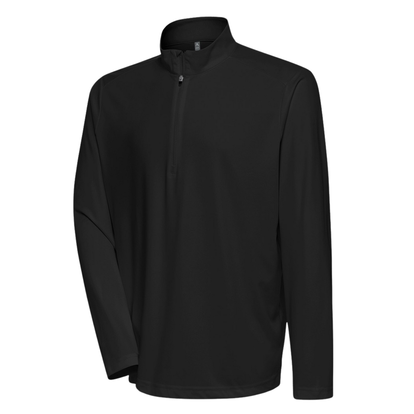 Antigua FLEX 1/4 Zip Mock Pullover