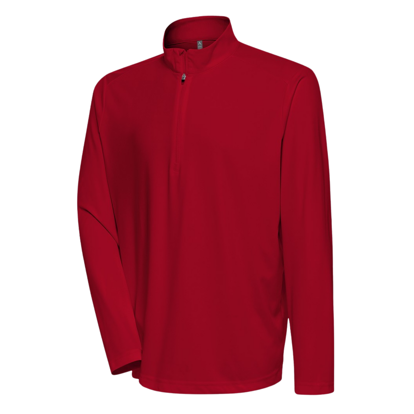 Antigua FLEX 1/4 Zip Mock Pullover