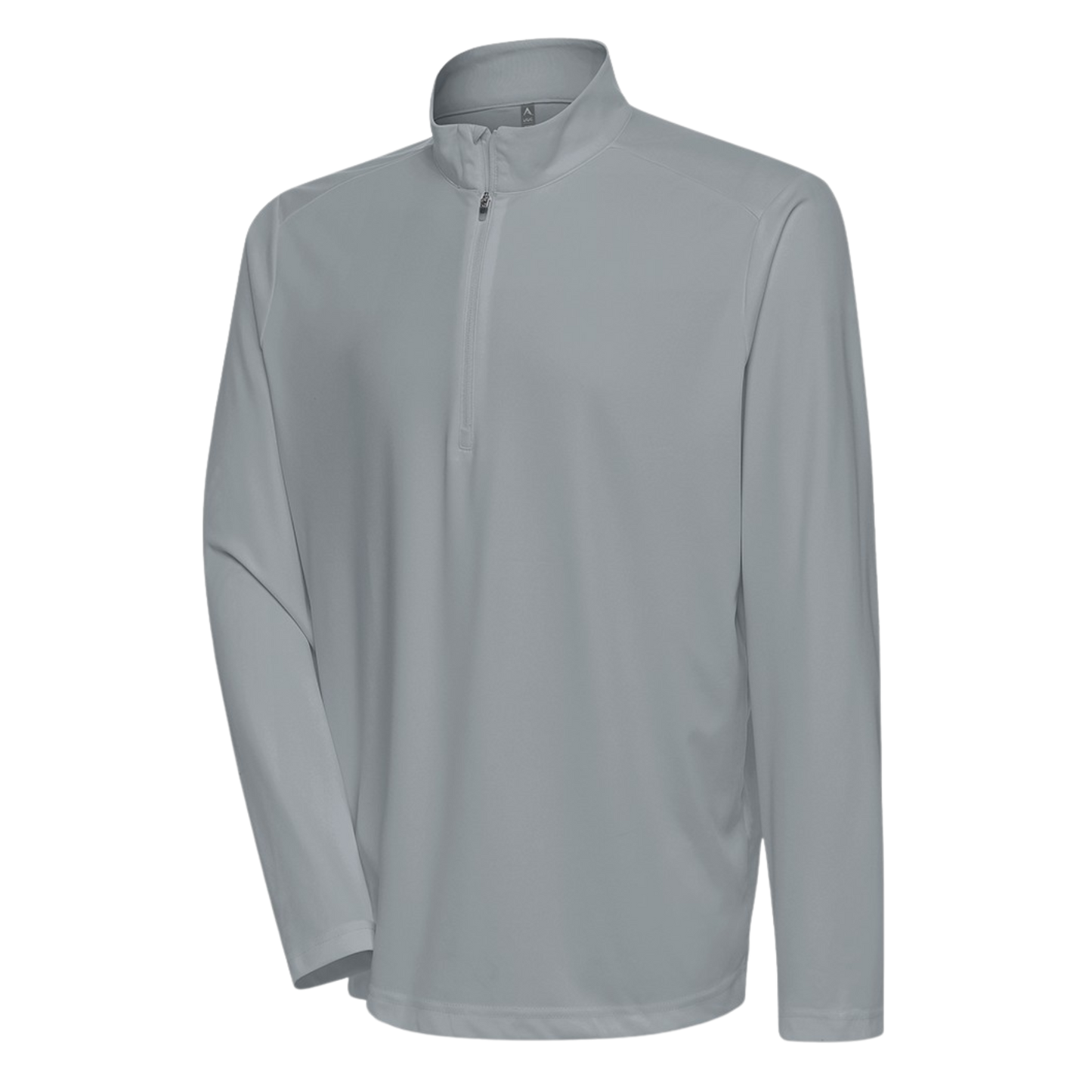 Antigua FLEX 1/4 Zip Mock Pullover