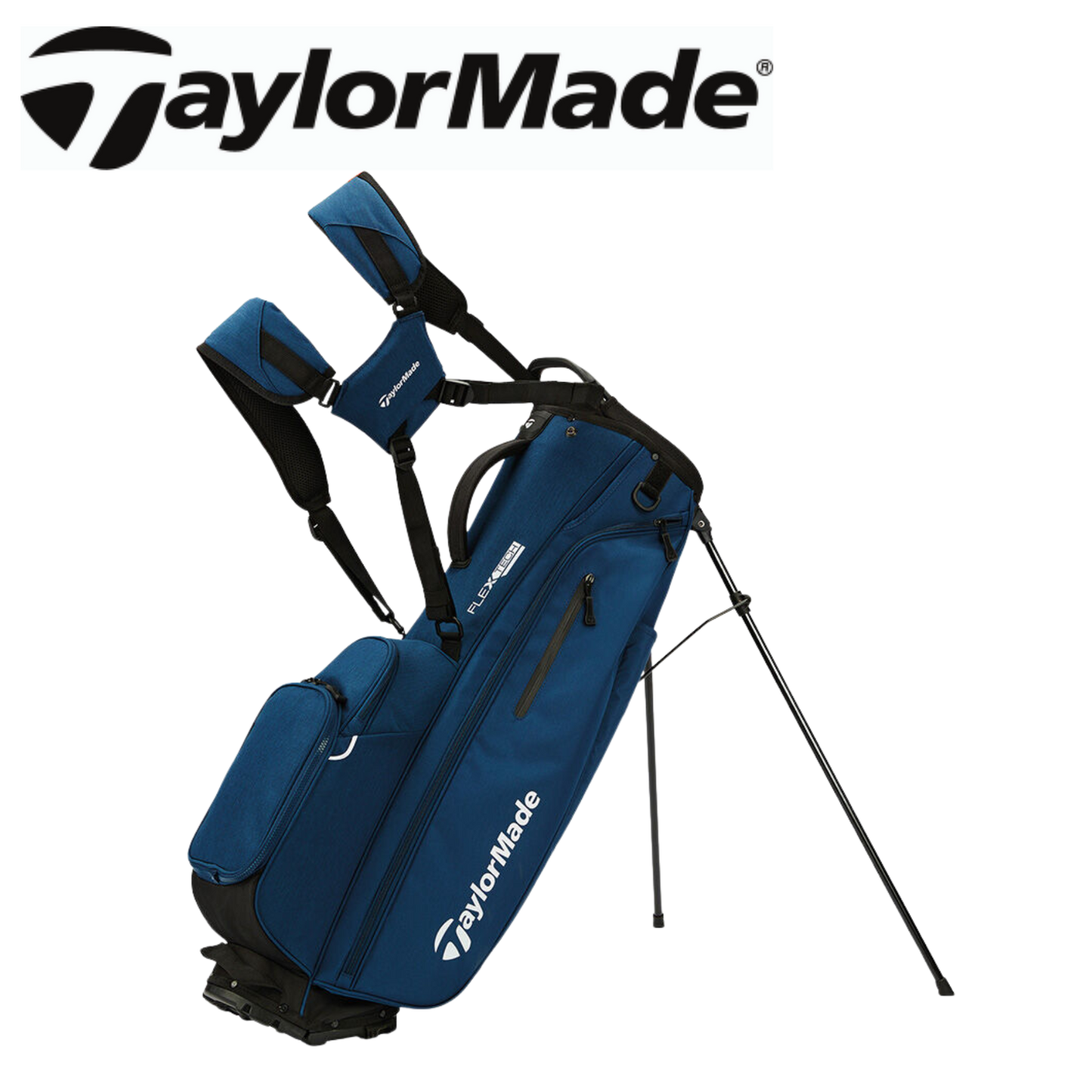 TaylorMade: Flextech 24 Golf Stand Bag