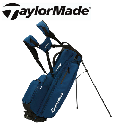 TaylorMade: Flextech 24 Golf Stand Bag