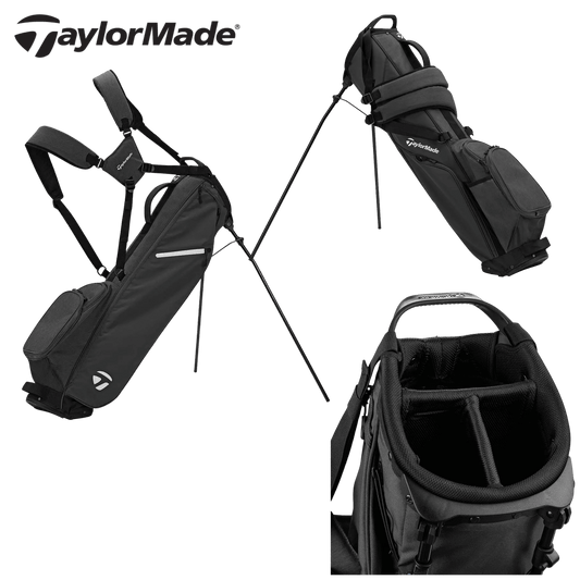 TaylorMade FlexTech Carry Stand Bag
