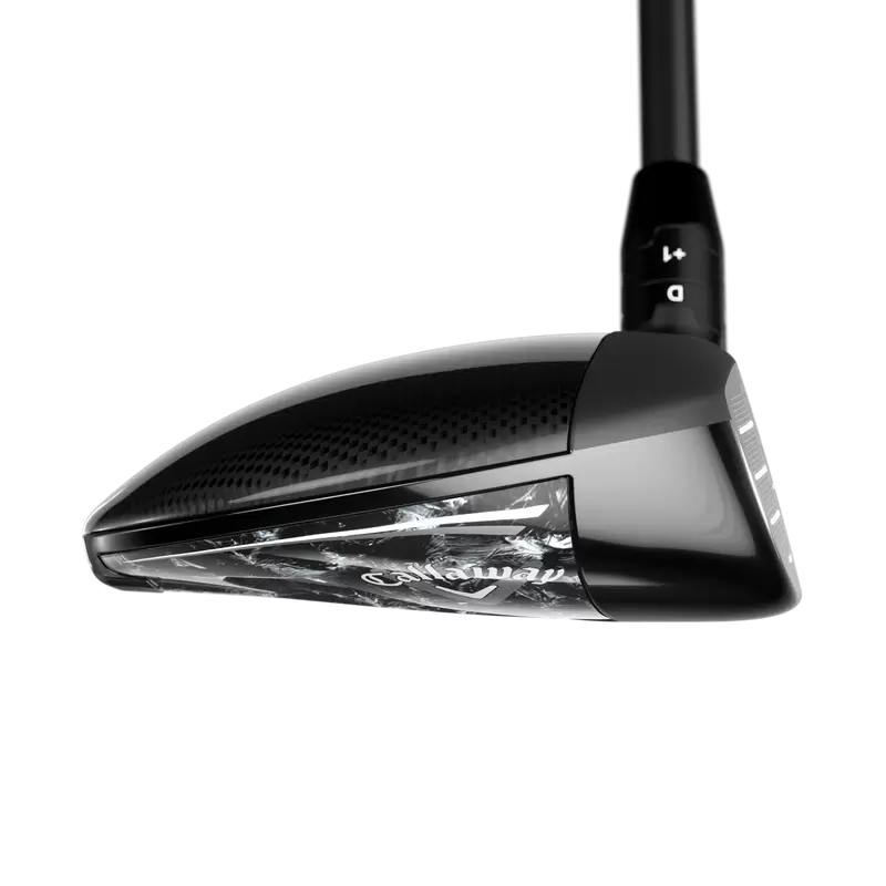 Callaway: Paradym Ai Smoke MAX Fairway '24