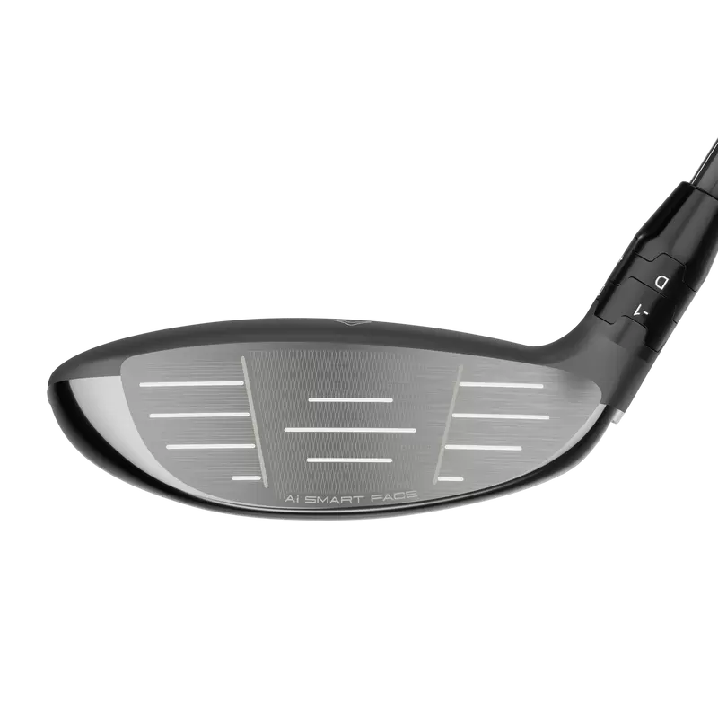 Callaway: Paradym Ai Smoke MAX Fairway '24