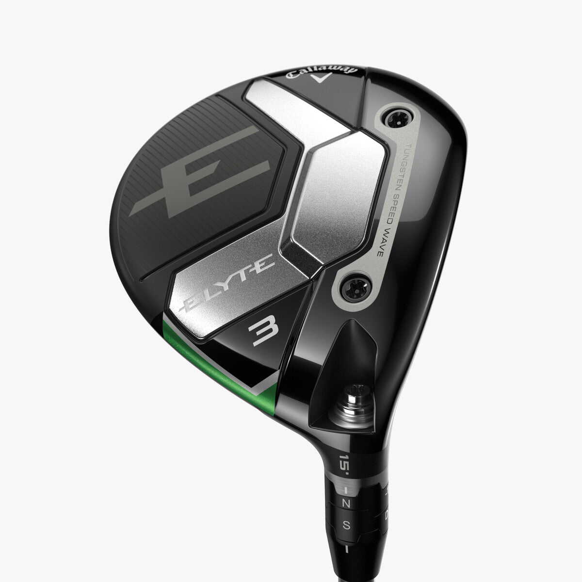 Callaway ELYTE 7-Wood 21°