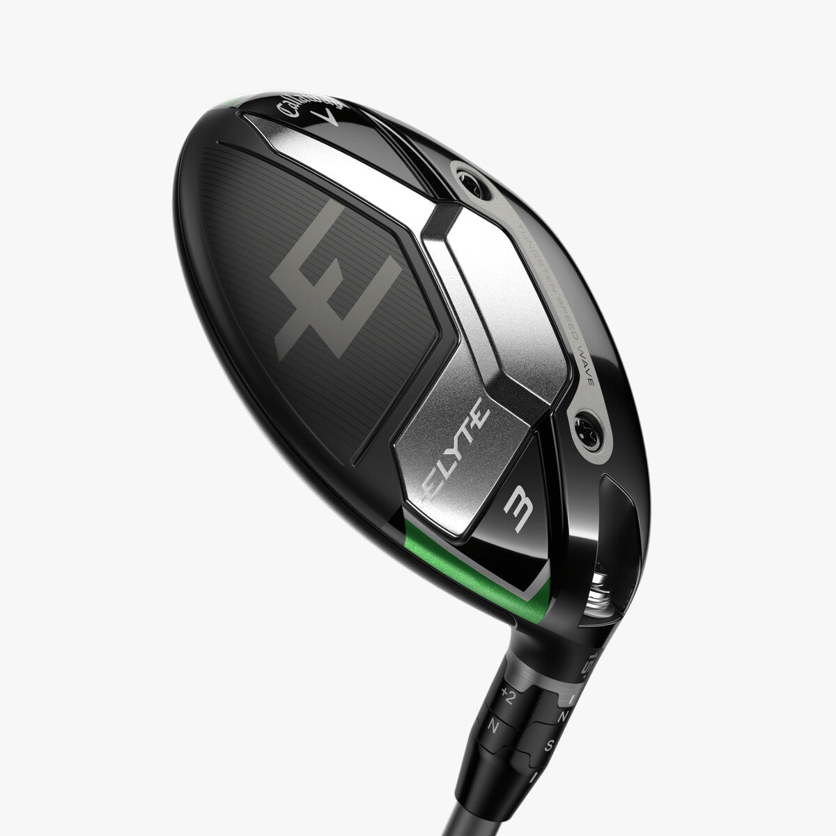 Callaway ELYTE 7-Wood 21°