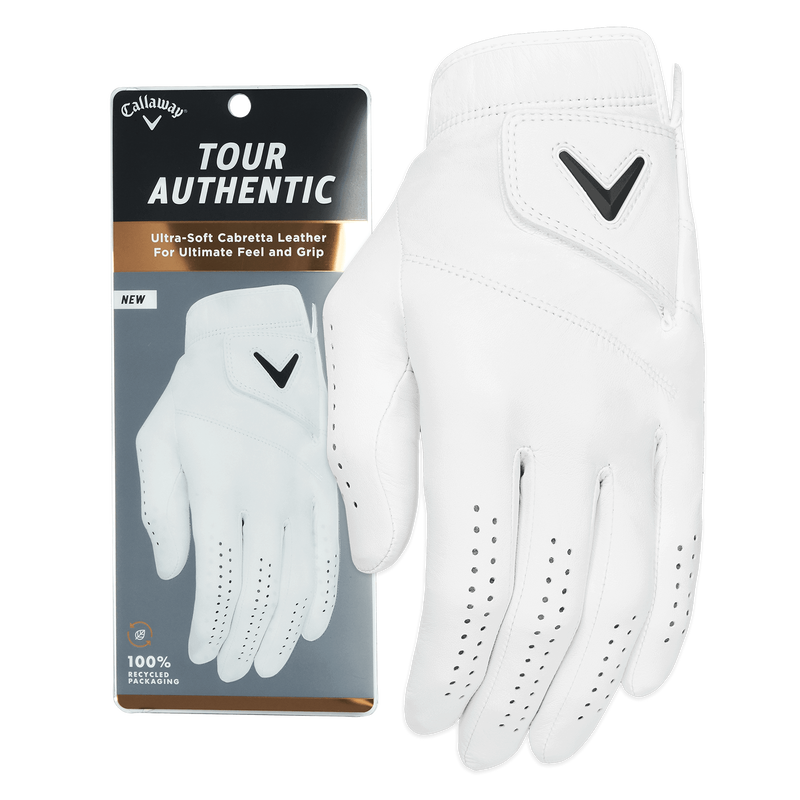 Callaway: Tour Authentic Glove