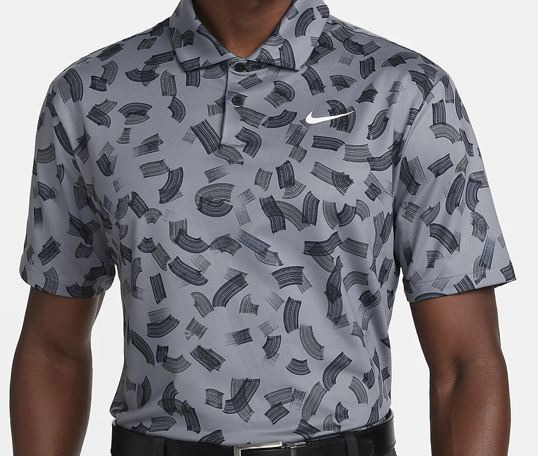 Nike Dri-FIT Polo '24 with LOGO