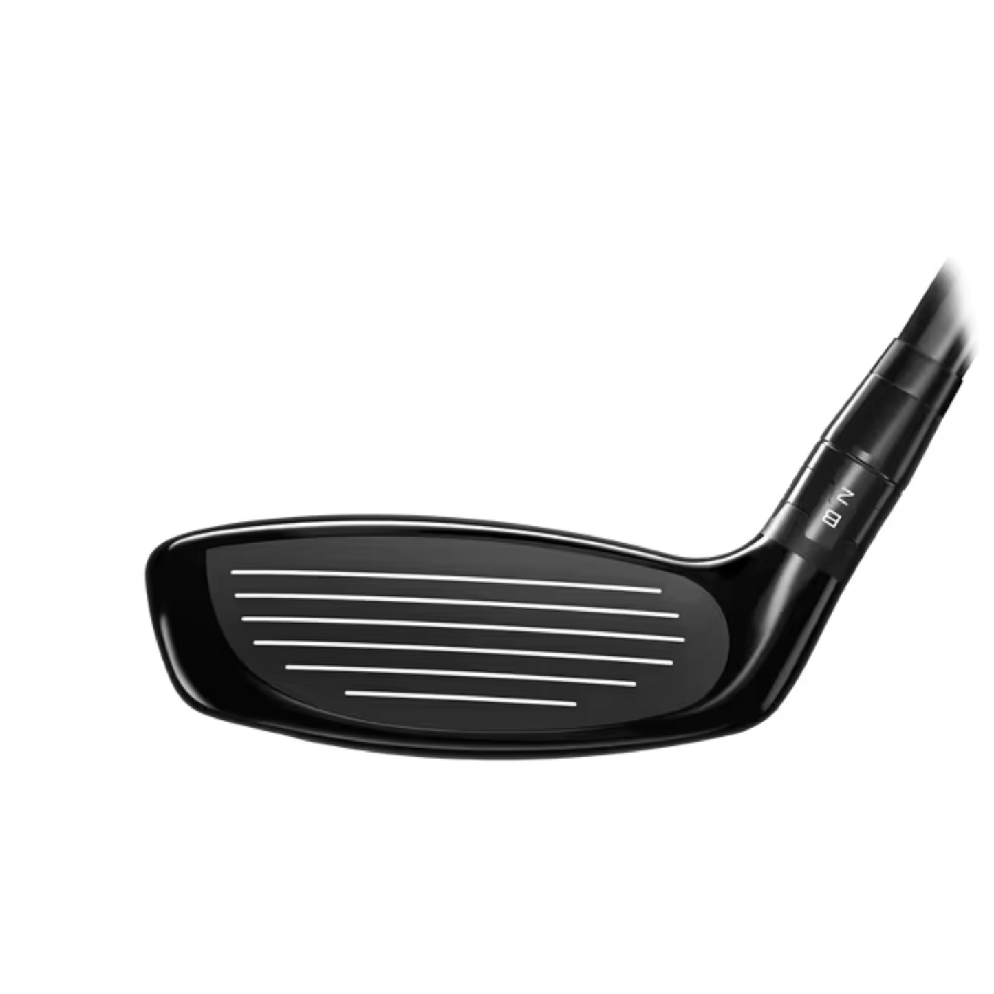Titleist GT2 Hybrid 24° STIFF Flex (DEMO)