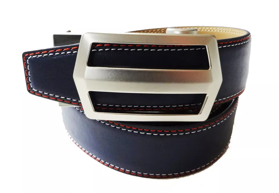 NexBelt: Custom Golf Belts