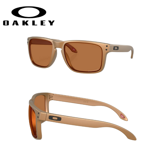 Oakley: Holbrook XL Bronze / Prizm Bronze Polarized