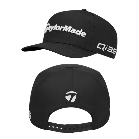 TaylorMade Tour Preferred Horizon Hat '25