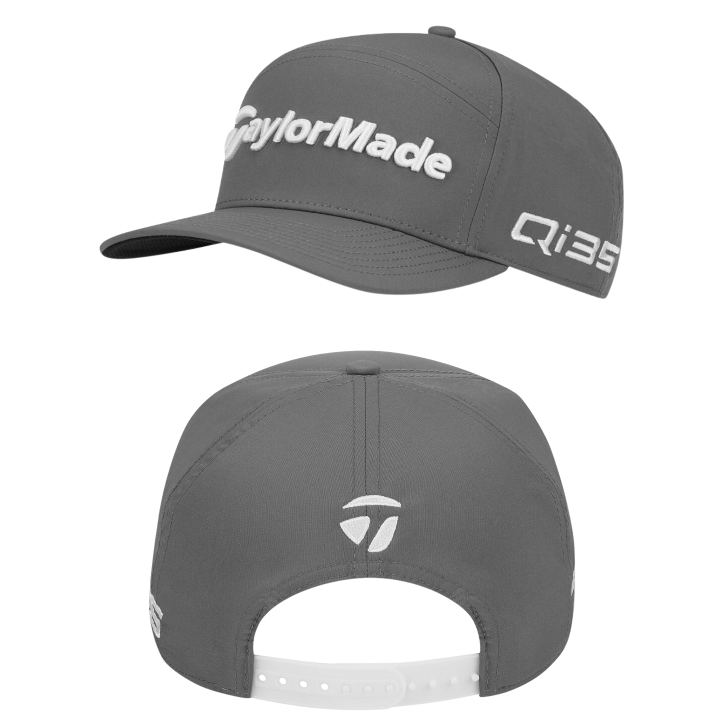 TaylorMade Tour Preferred Horizon Hat '25