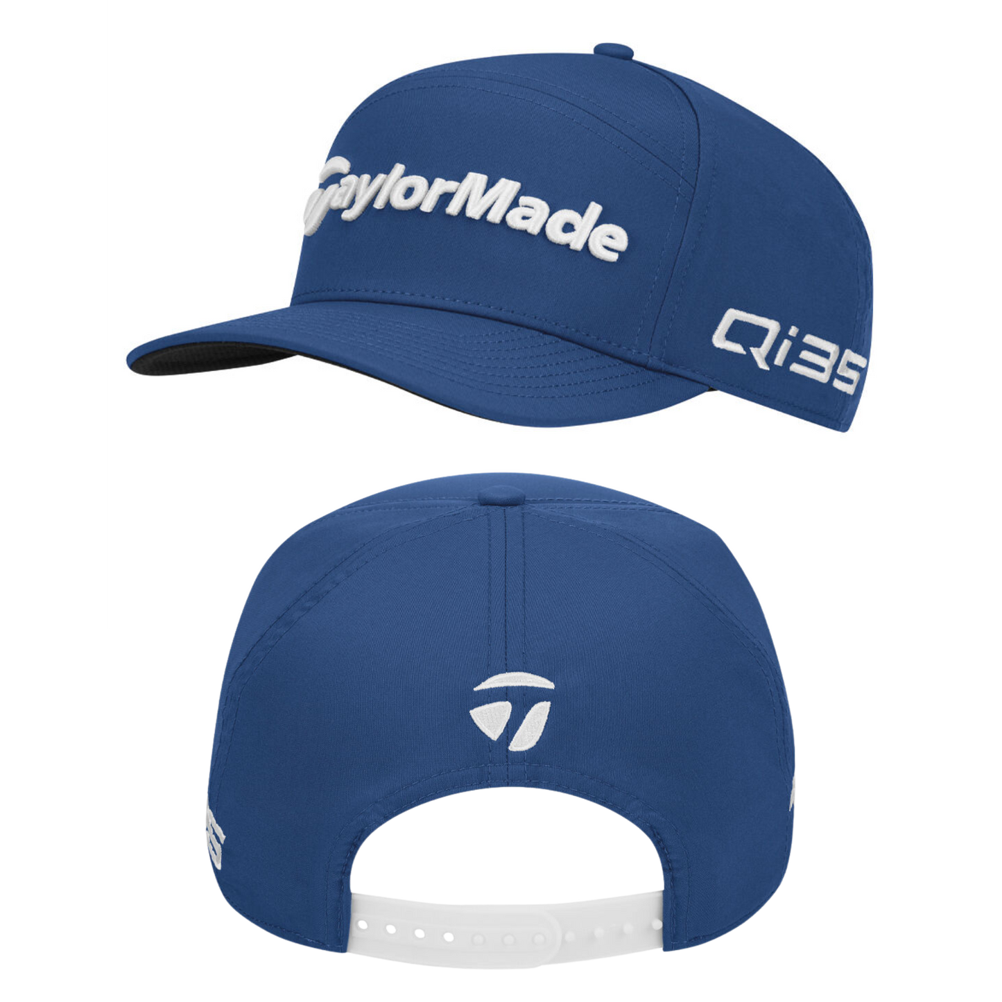 TaylorMade Tour Preferred Horizon Hat '25