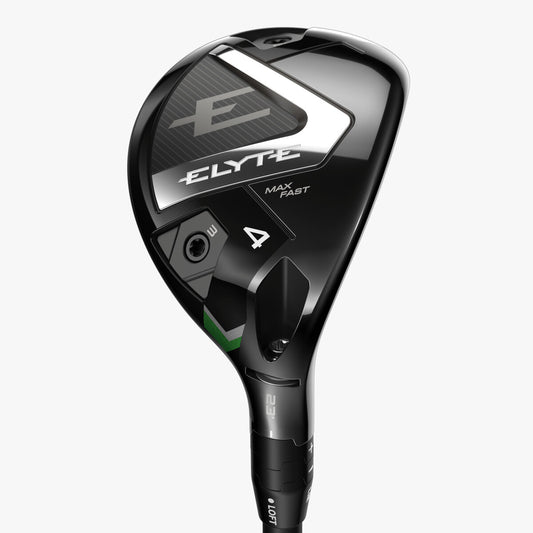 Callaway ELYTE Max Fast Hybrid '25