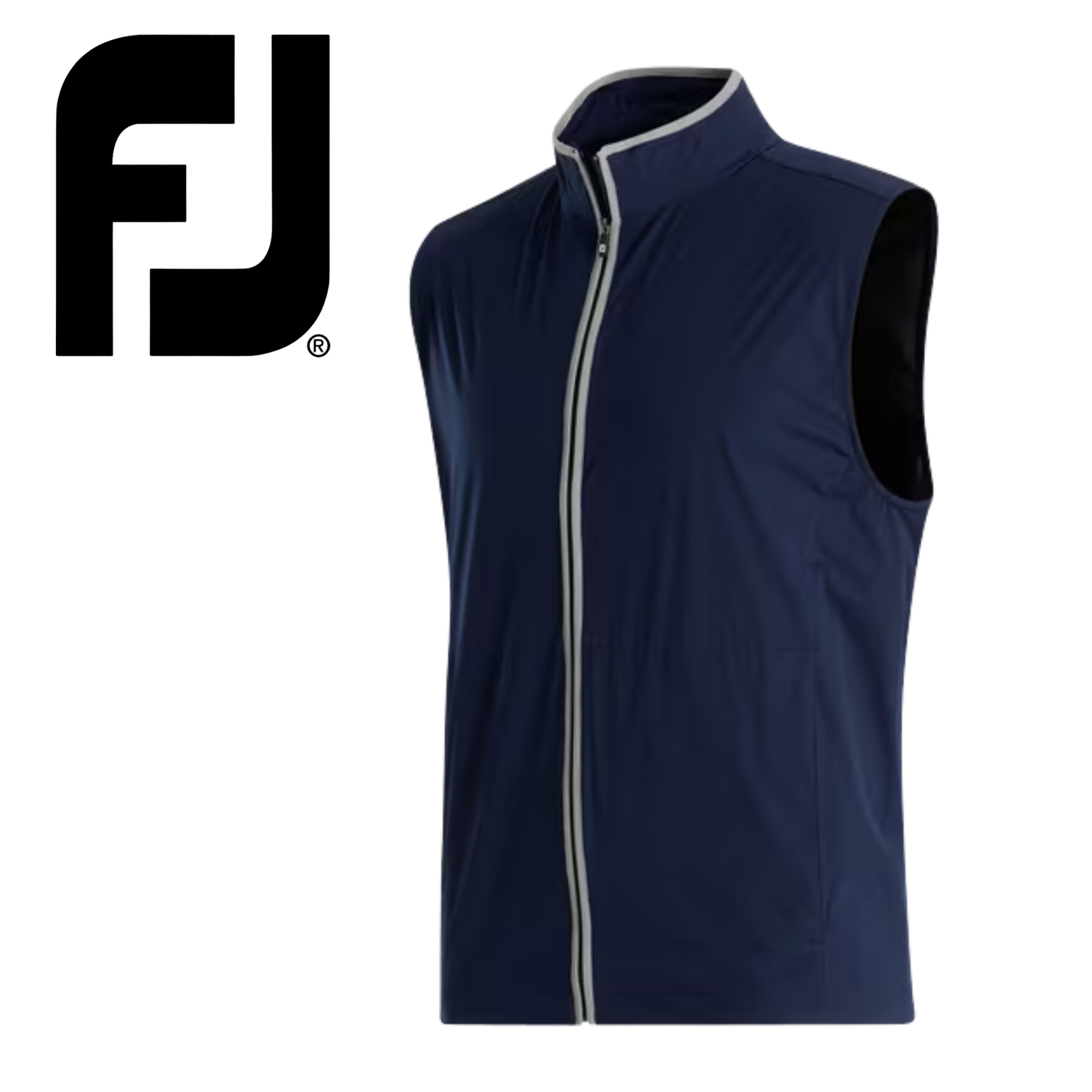FootJoy HydroKnit Vest