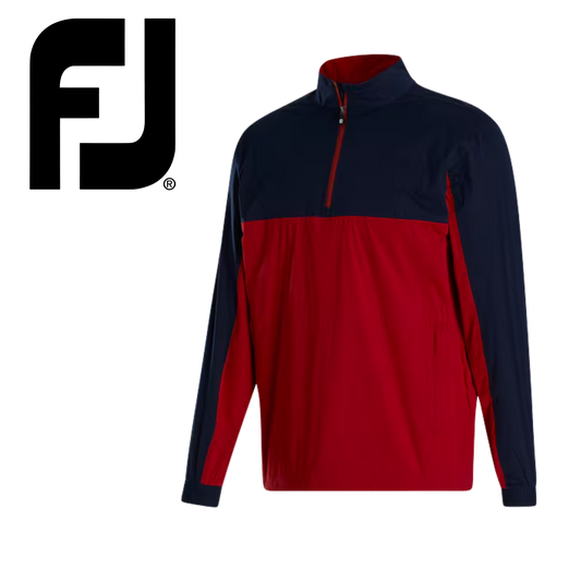 FootJoy HydroKnit Pullover