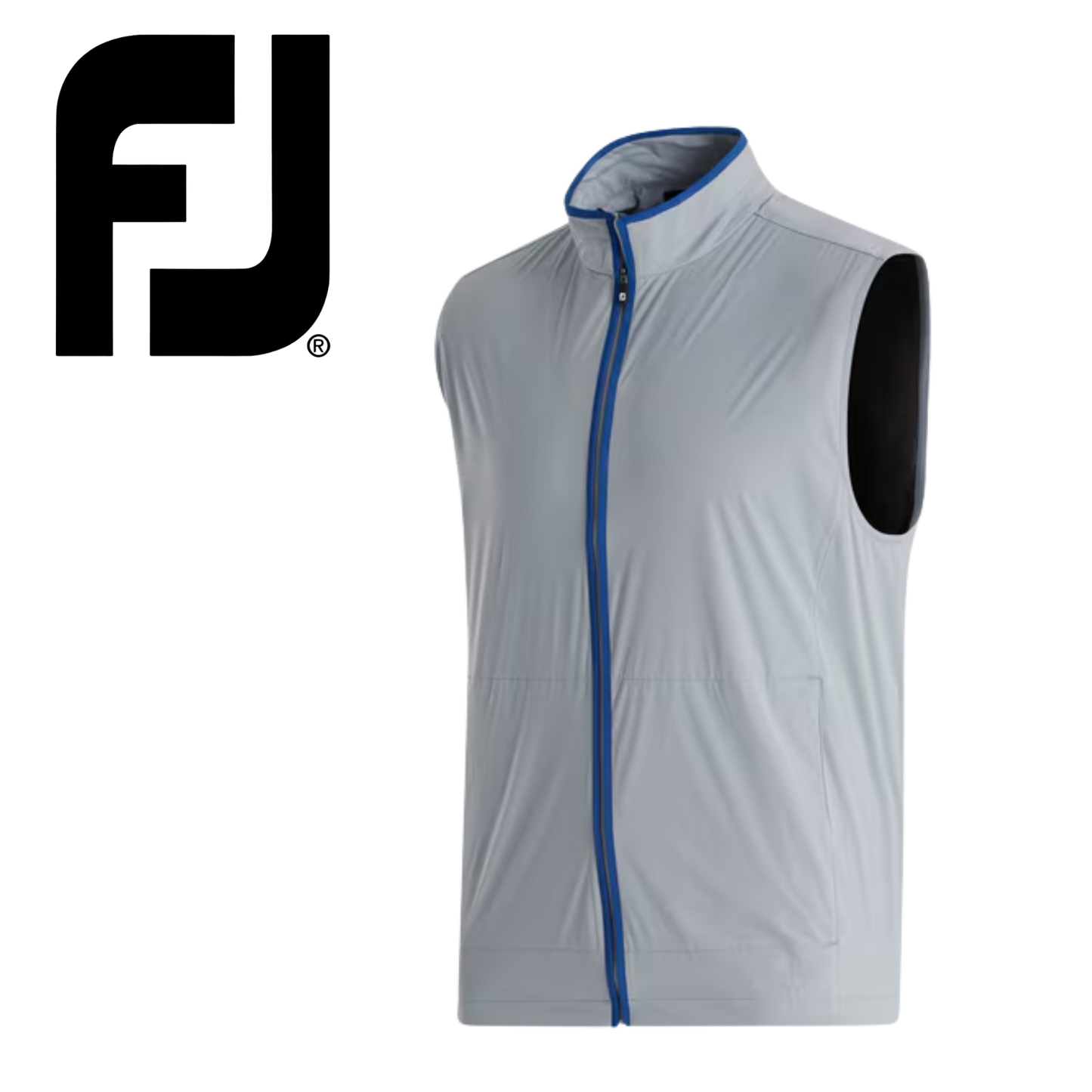 FootJoy HydroKnit Vest
