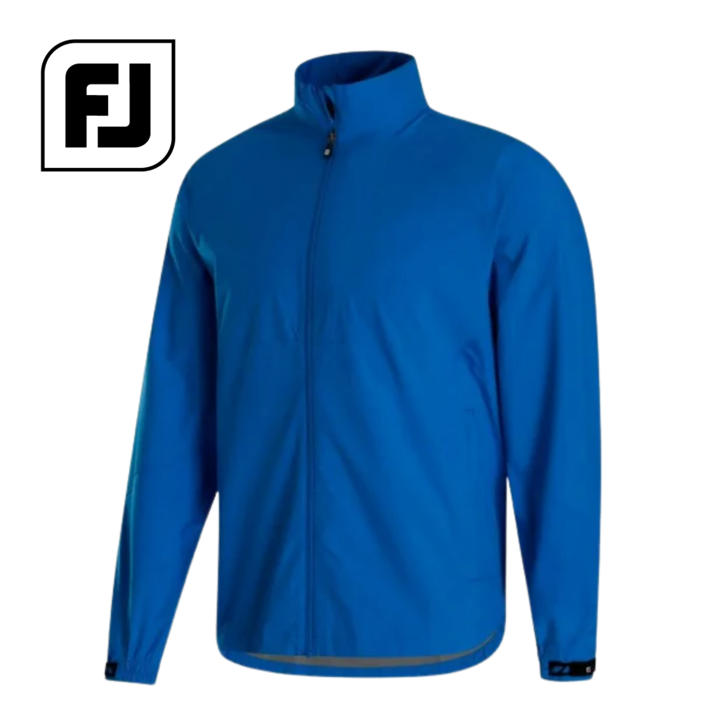 FootJoy: HydroLite X Rain Jacket