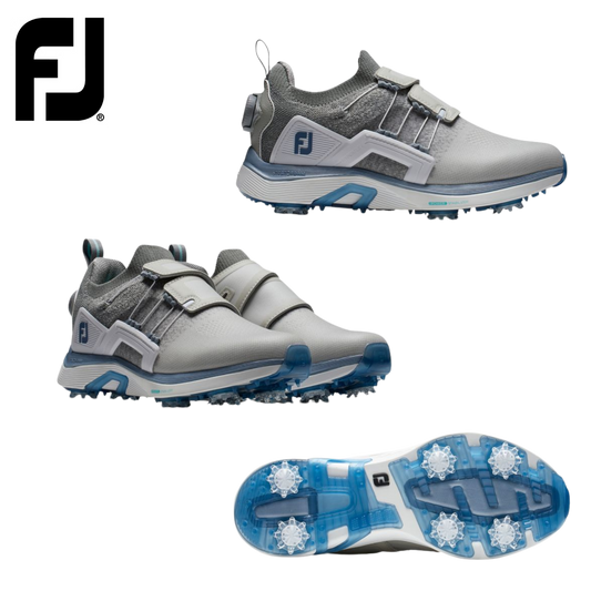 FootJoy Hyperflex BOA Womens Golf Shoes