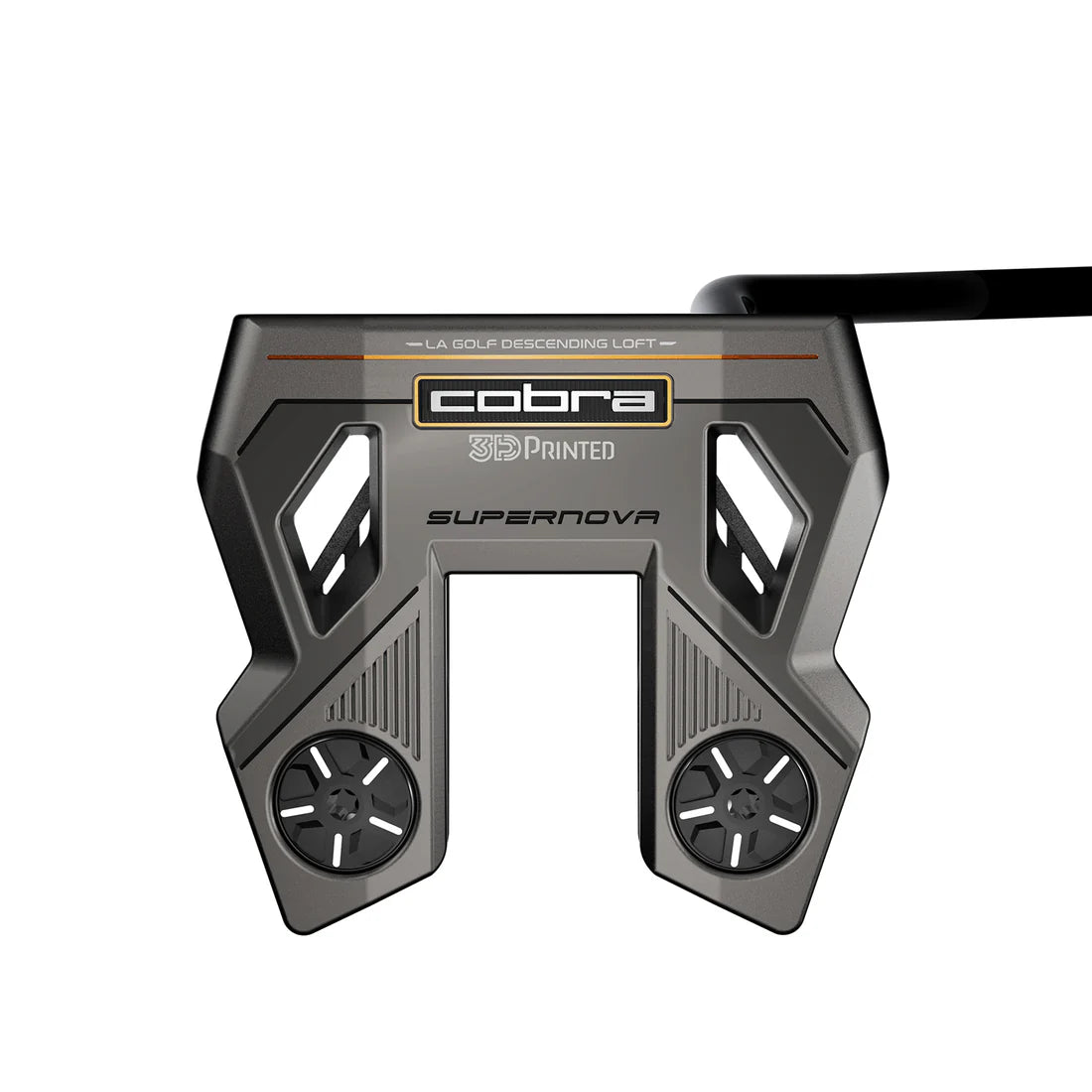 Cobra: 3D Printed Putter *NEW* Pick HEAD STYLE