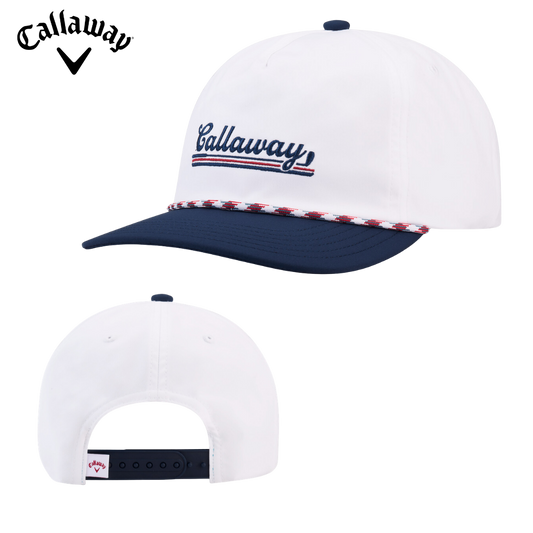 Callaway Iron Shot '26 Golf Hat