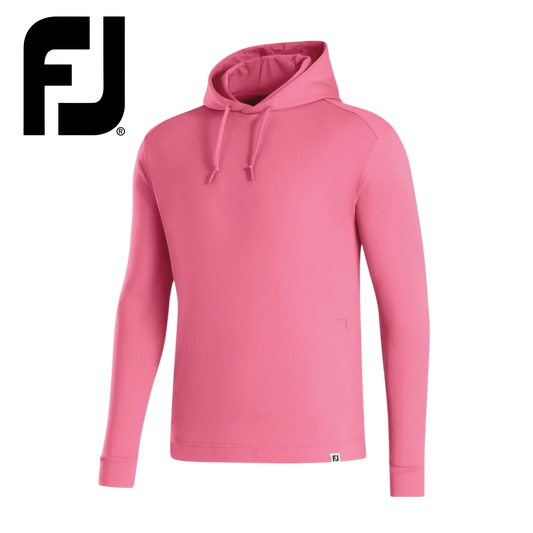 FootJoy Lightweight Heather Hoodie