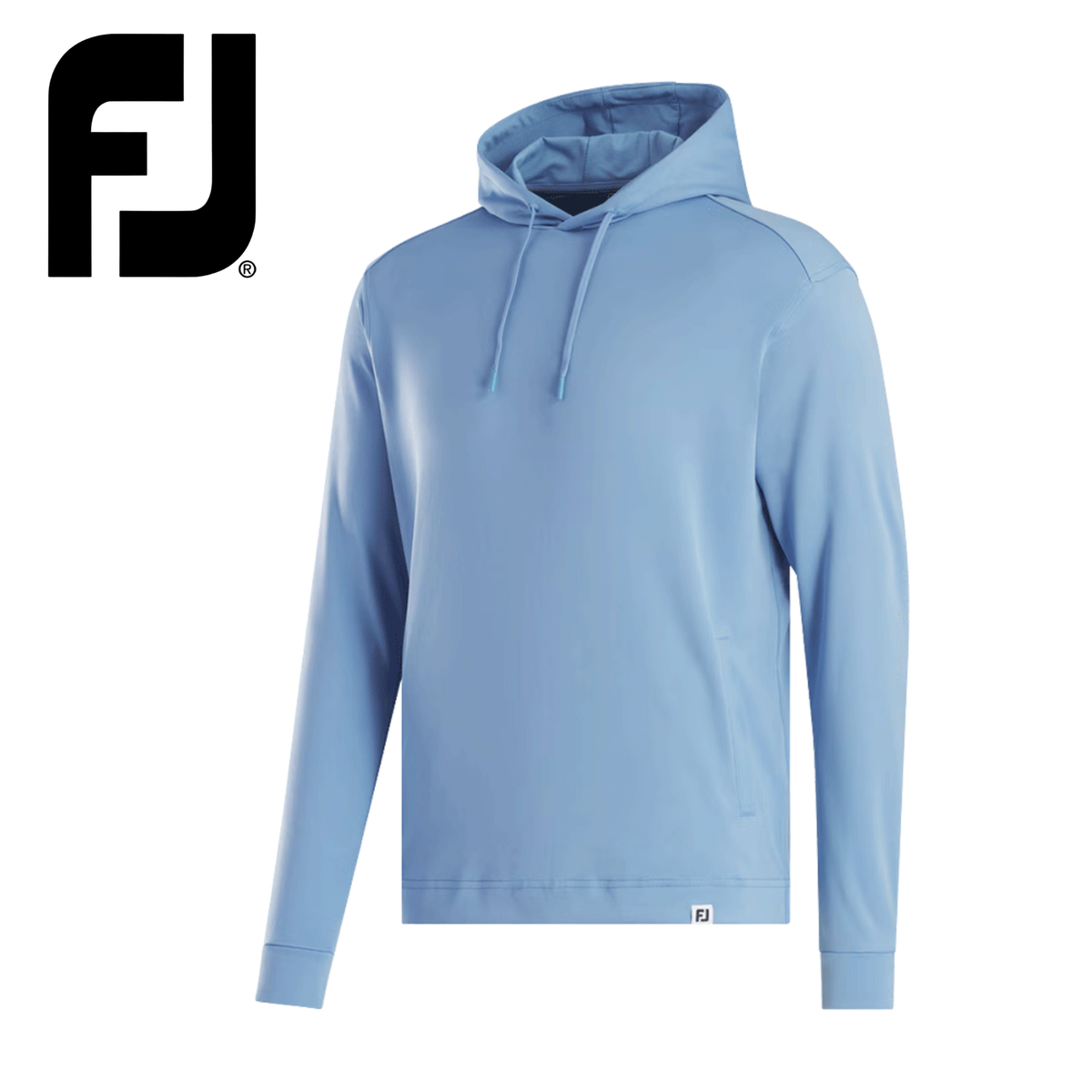 FootJoy Lightweight Heather Hoodie