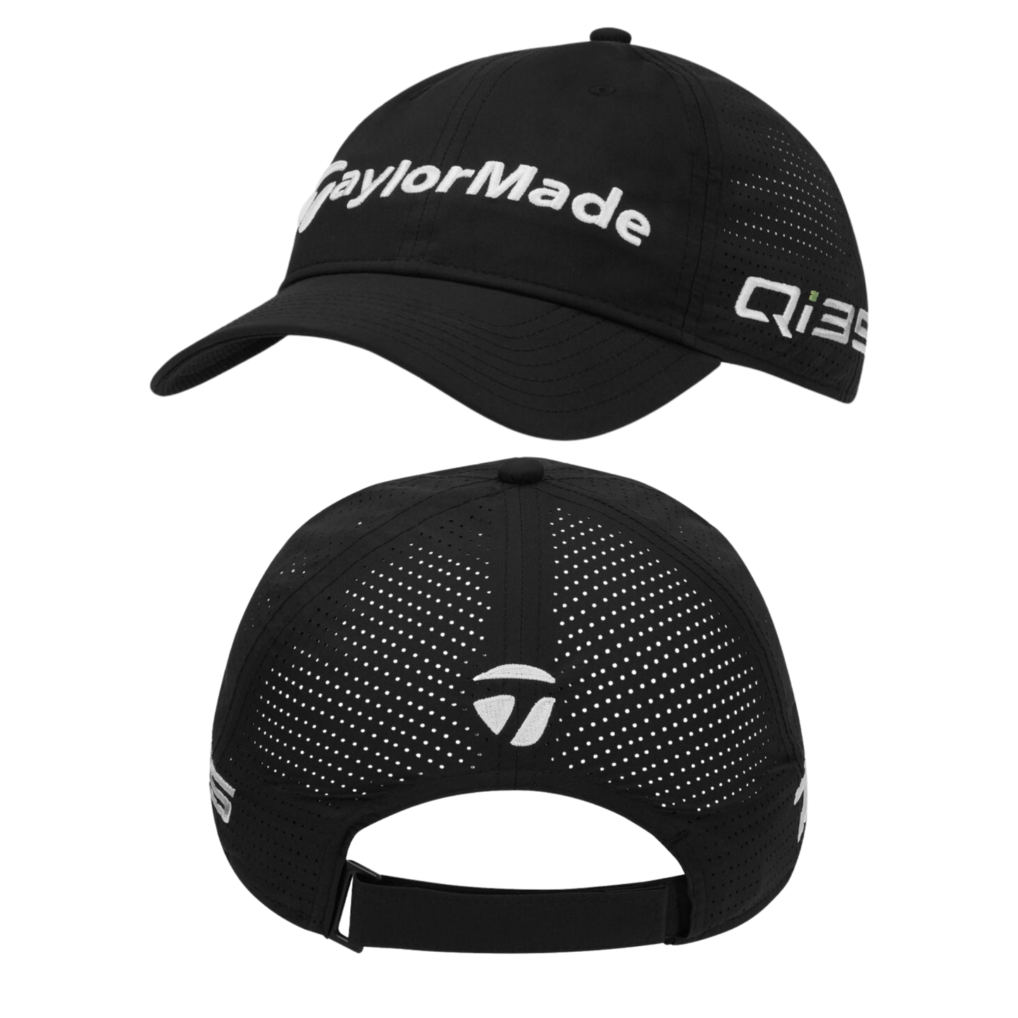TaylorMade Tour Preferred LiteTech Hat '25