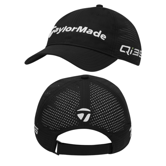 TaylorMade Tour Preferred LiteTech Hat '25