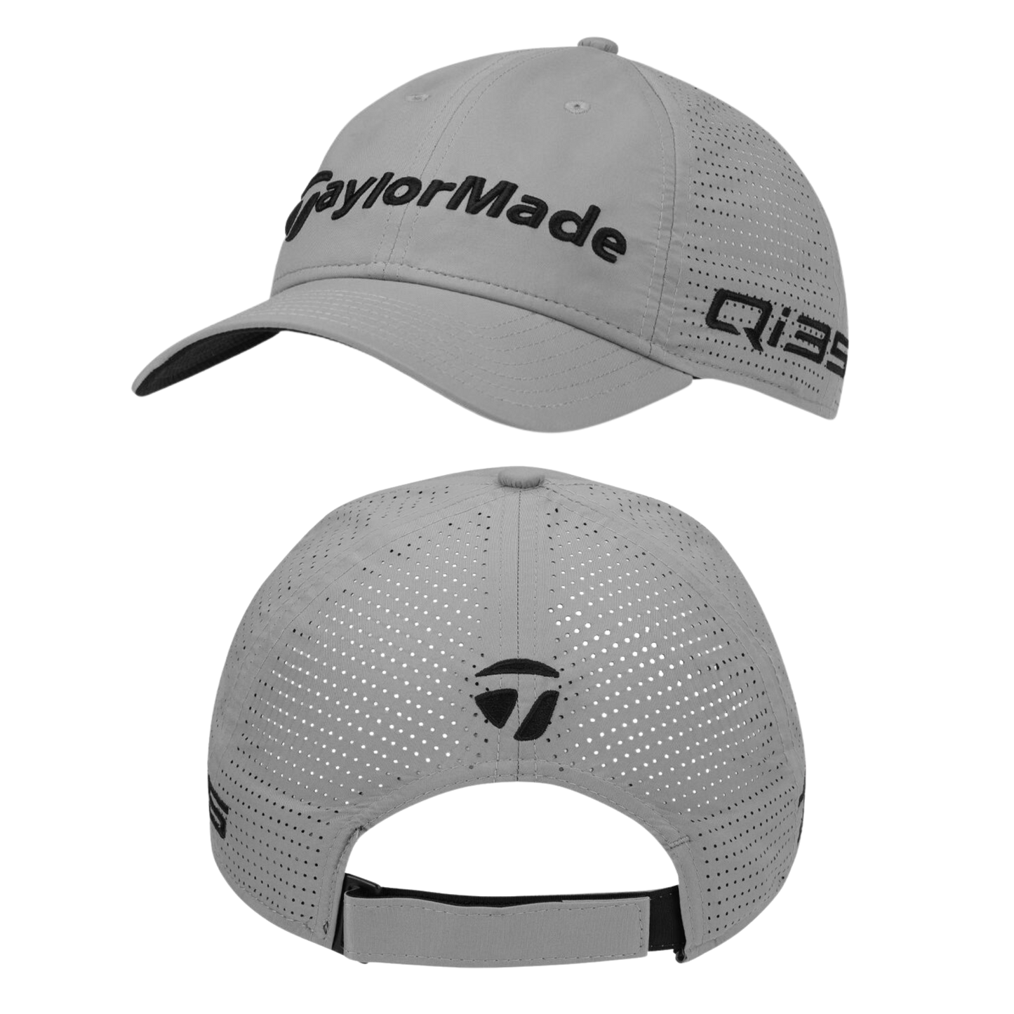 TaylorMade Tour Preferred LiteTech Hat '25