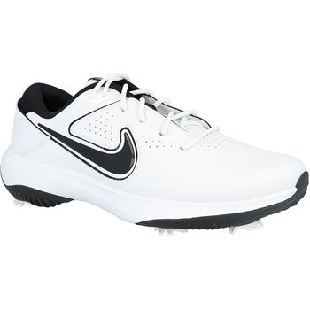 Nike: Victory Pro 3 - WHITE / Pick SIZE