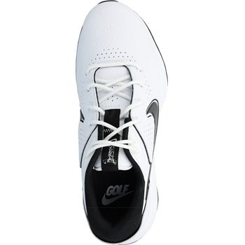 Nike: Victory Pro 3 - WHITE / Pick SIZE