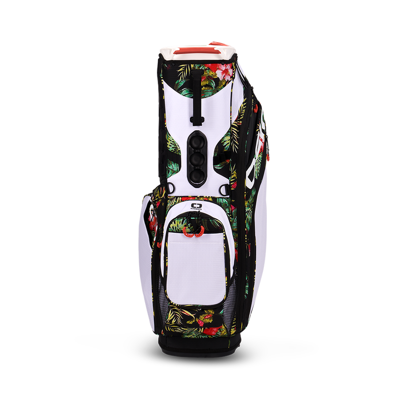 Ogio: Woode Hybrid Golf Bag '24
