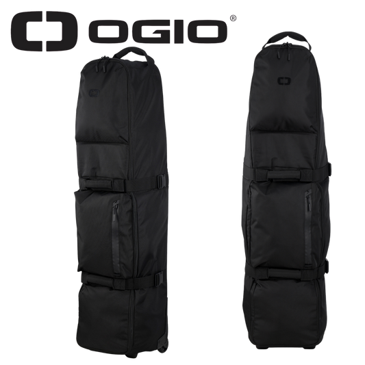 Ogio PACE Golf Travel Cover - Black