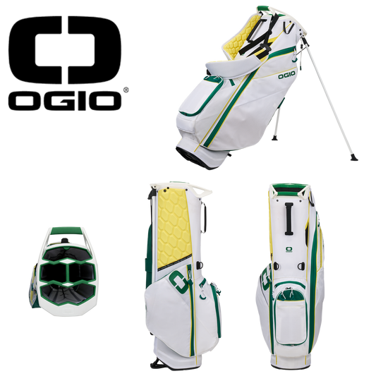 OGIO Stand Fuse Bag '25 - Magnolia