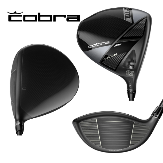 Cobra Optm Max K Driver 10.5 REG Flex
