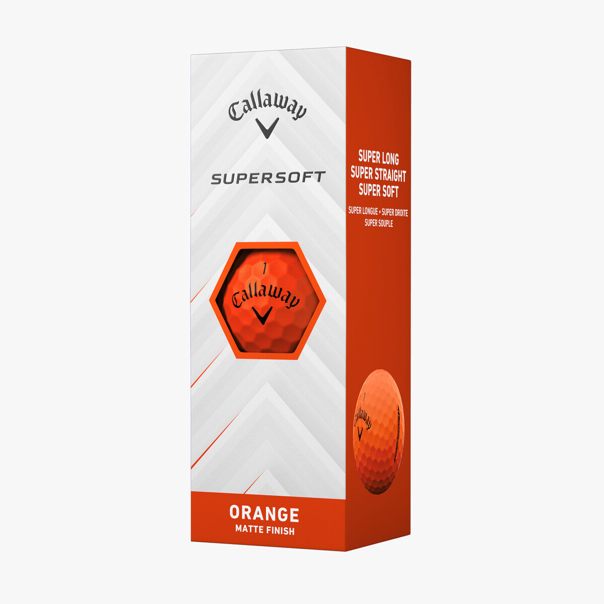 Callaway Supersoft '25 - DOZEN
