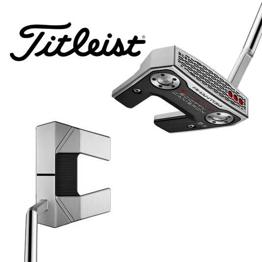 Scotty Cameron Phantom 5.5 Putter 35 Inch - 2026