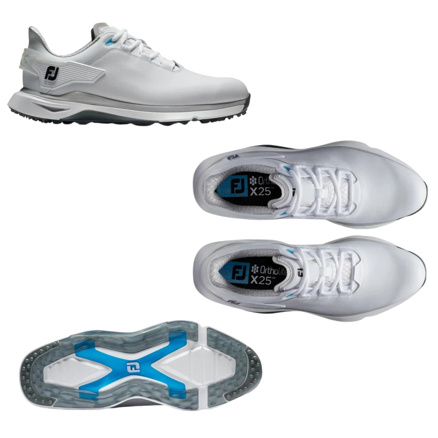 FootJoy ProSLX Mens Golf Shoes